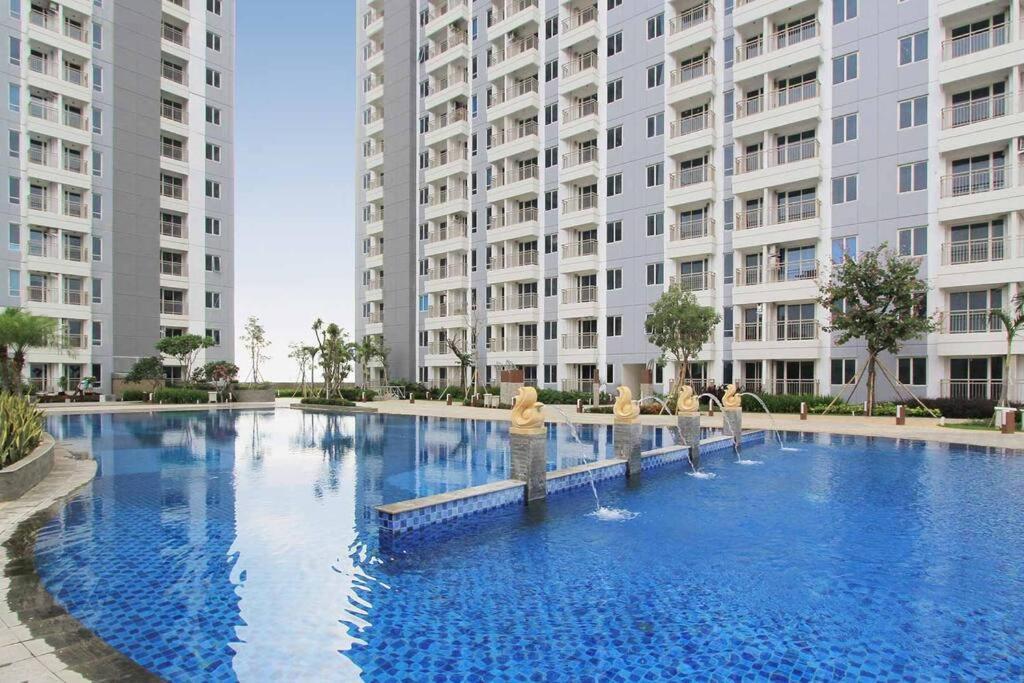 Tanglin Orchard Apartment *