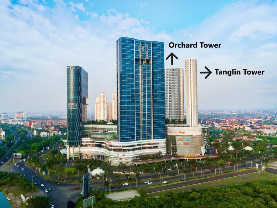 Tanglin Orchard *