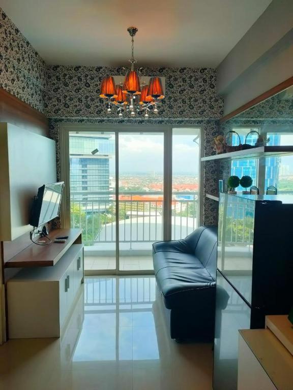 Apartment Tanglin Orchard Surabaya