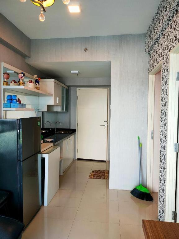 Apartment Tanglin Orchard