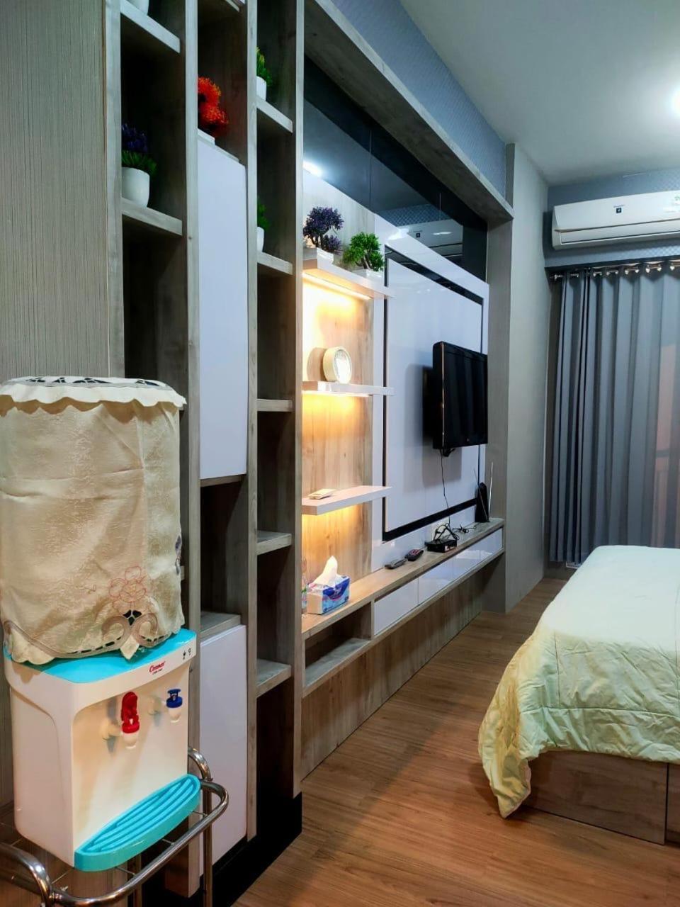 Tanglin Orchard * Surabaya