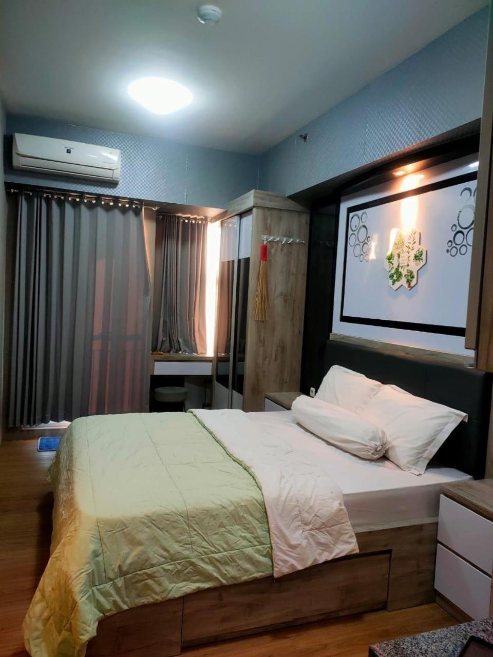 Apartment Tanglin Orchard *
